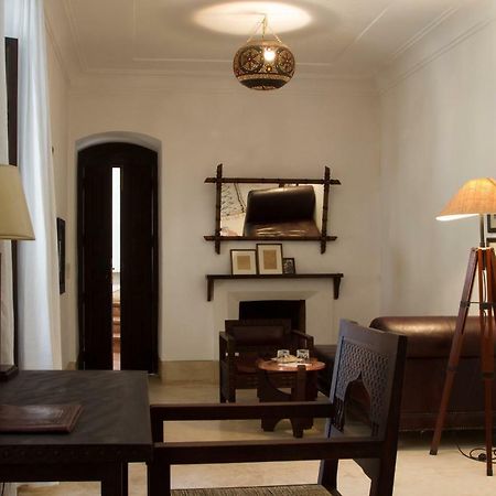 Hôtel Dixneuf La Ksour à Marrakesh Extérieur photo