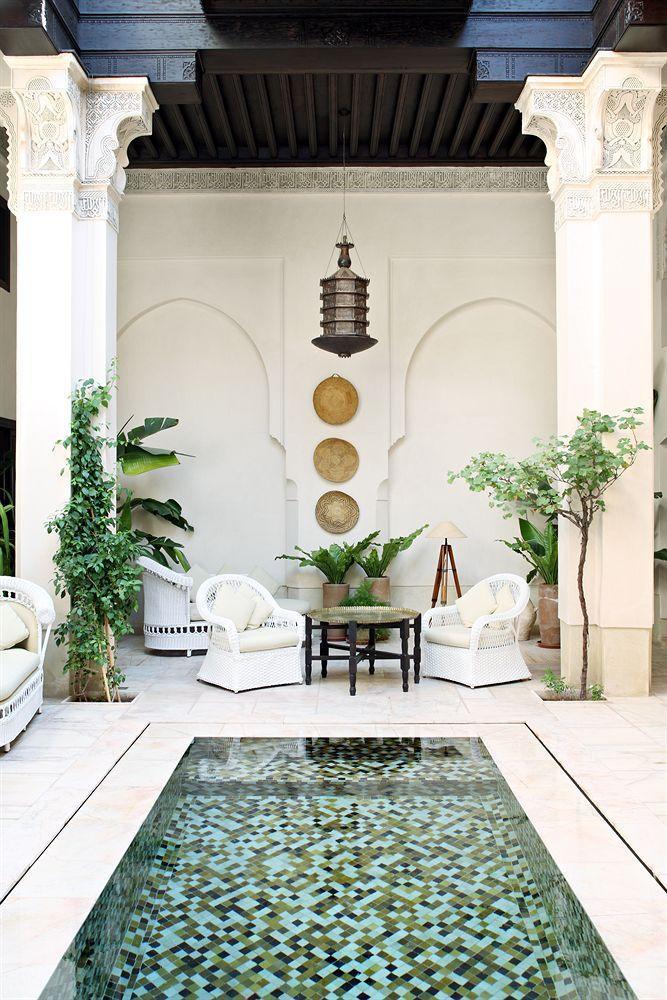 Hôtel Dixneuf La Ksour à Marrakesh Extérieur photo