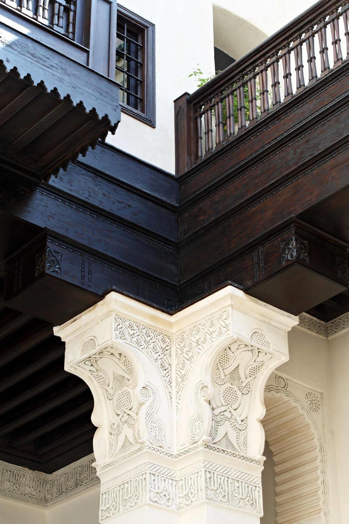 Hôtel Dixneuf La Ksour à Marrakesh Extérieur photo