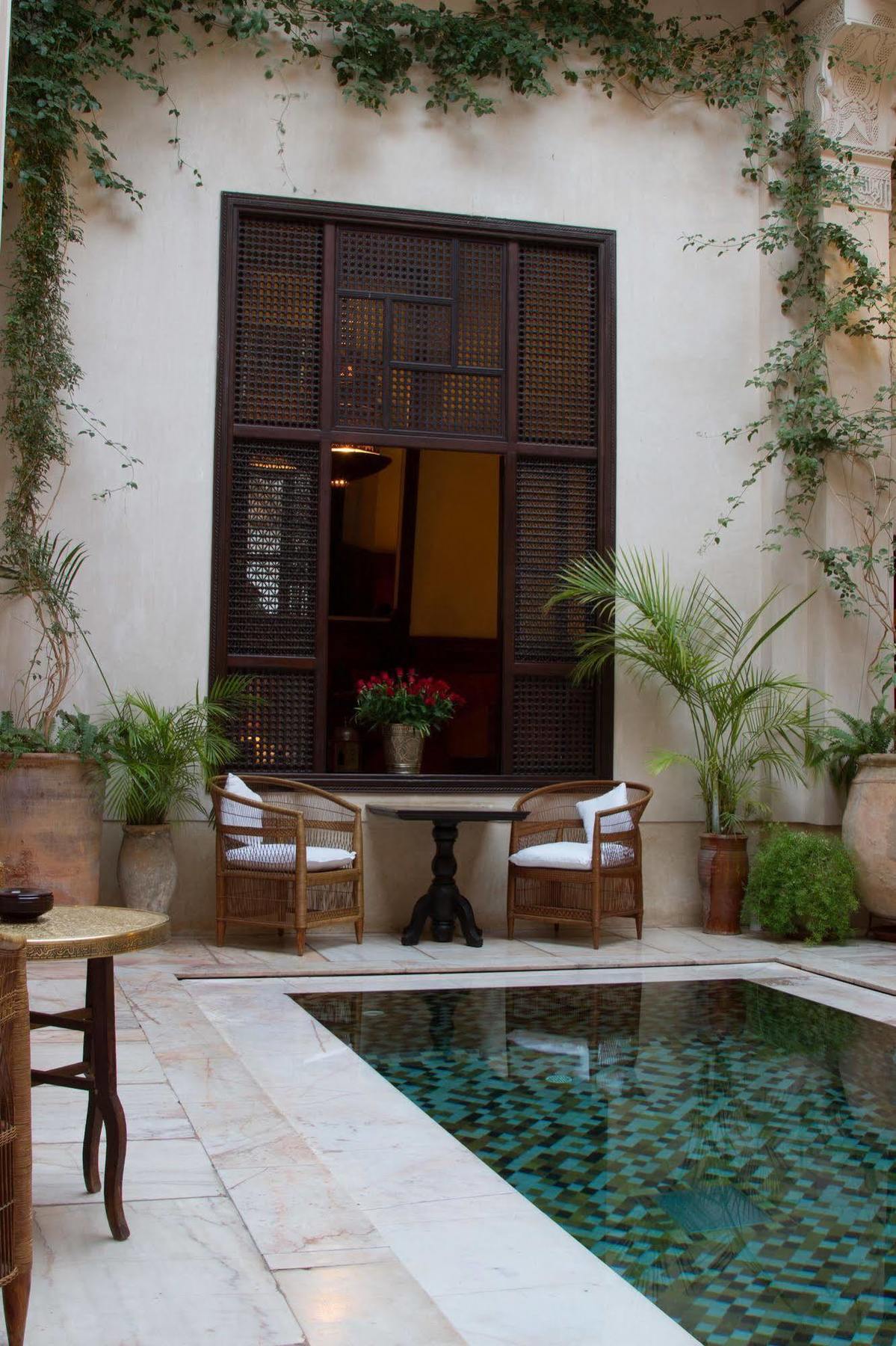 Hôtel Dixneuf La Ksour à Marrakesh Extérieur photo