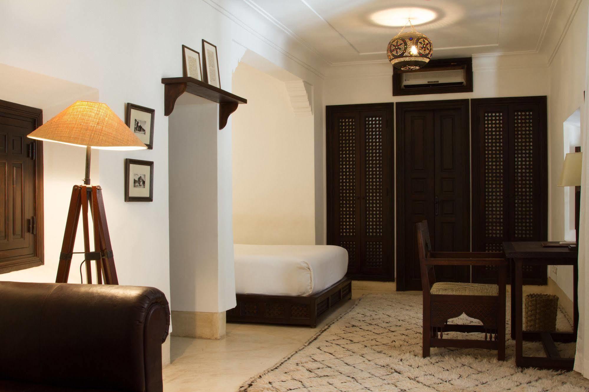 Hôtel Dixneuf La Ksour à Marrakesh Extérieur photo
