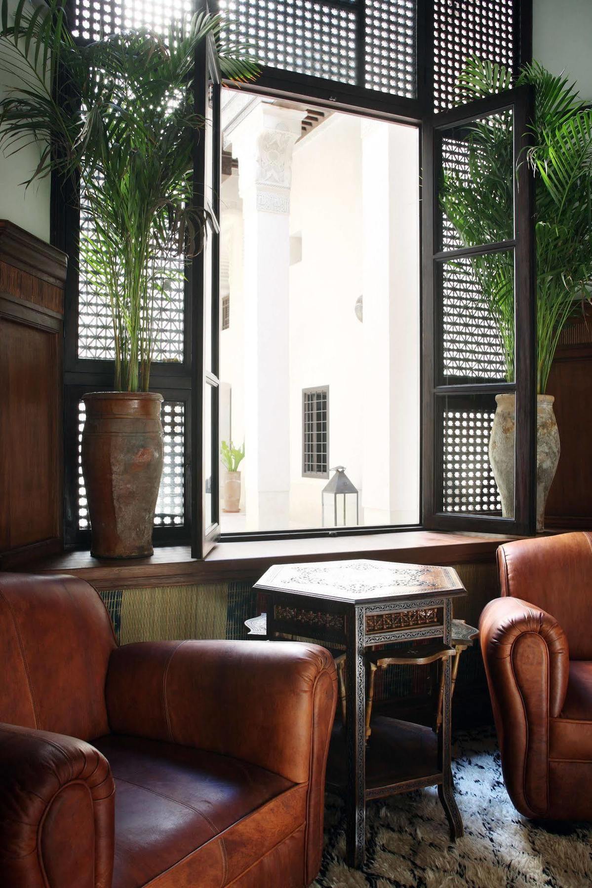 Hôtel Dixneuf La Ksour à Marrakesh Extérieur photo