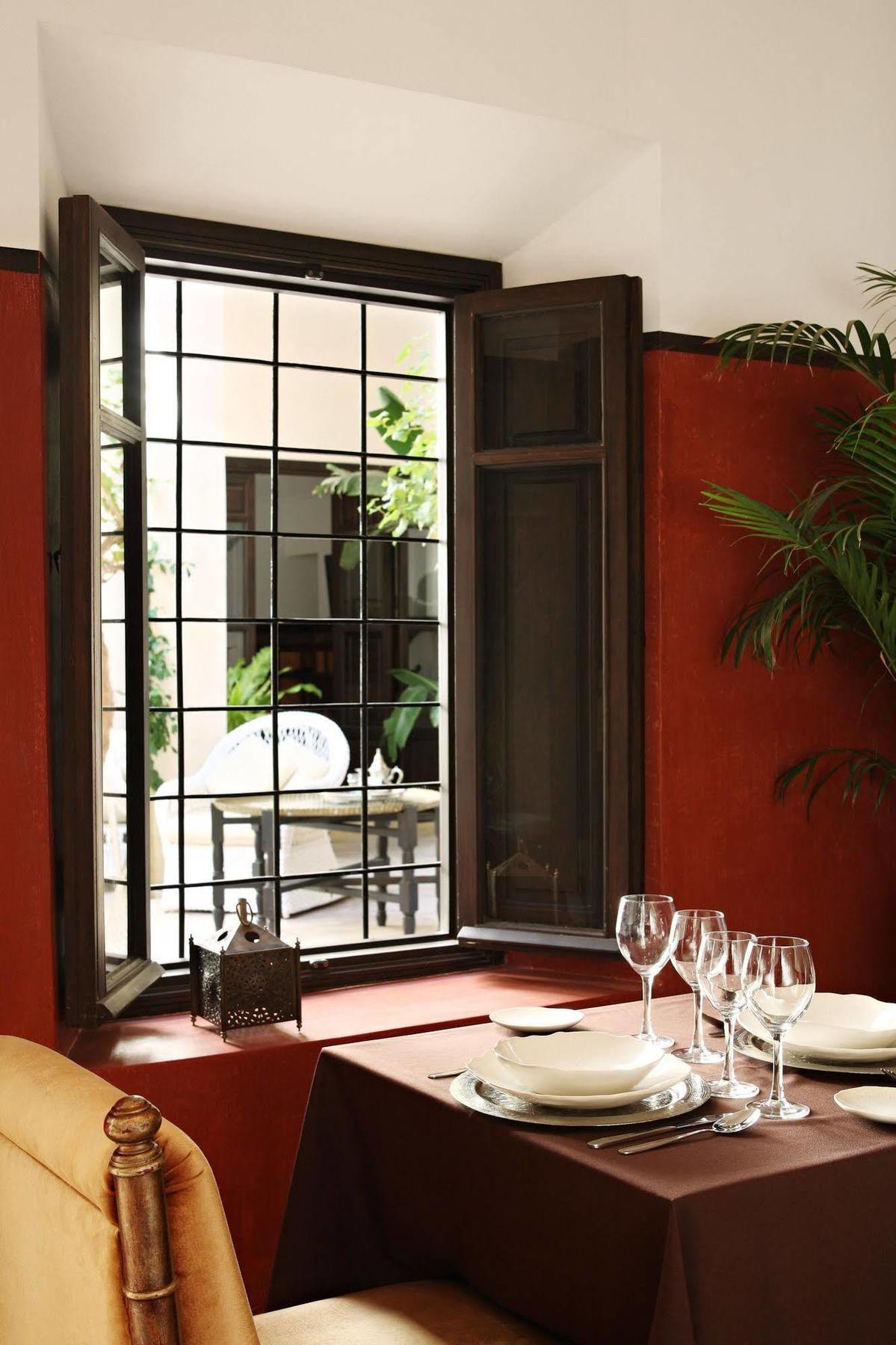 Hôtel Dixneuf La Ksour à Marrakesh Extérieur photo