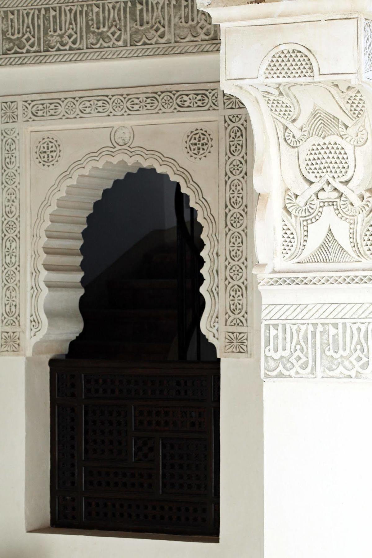 Hôtel Dixneuf La Ksour à Marrakesh Extérieur photo