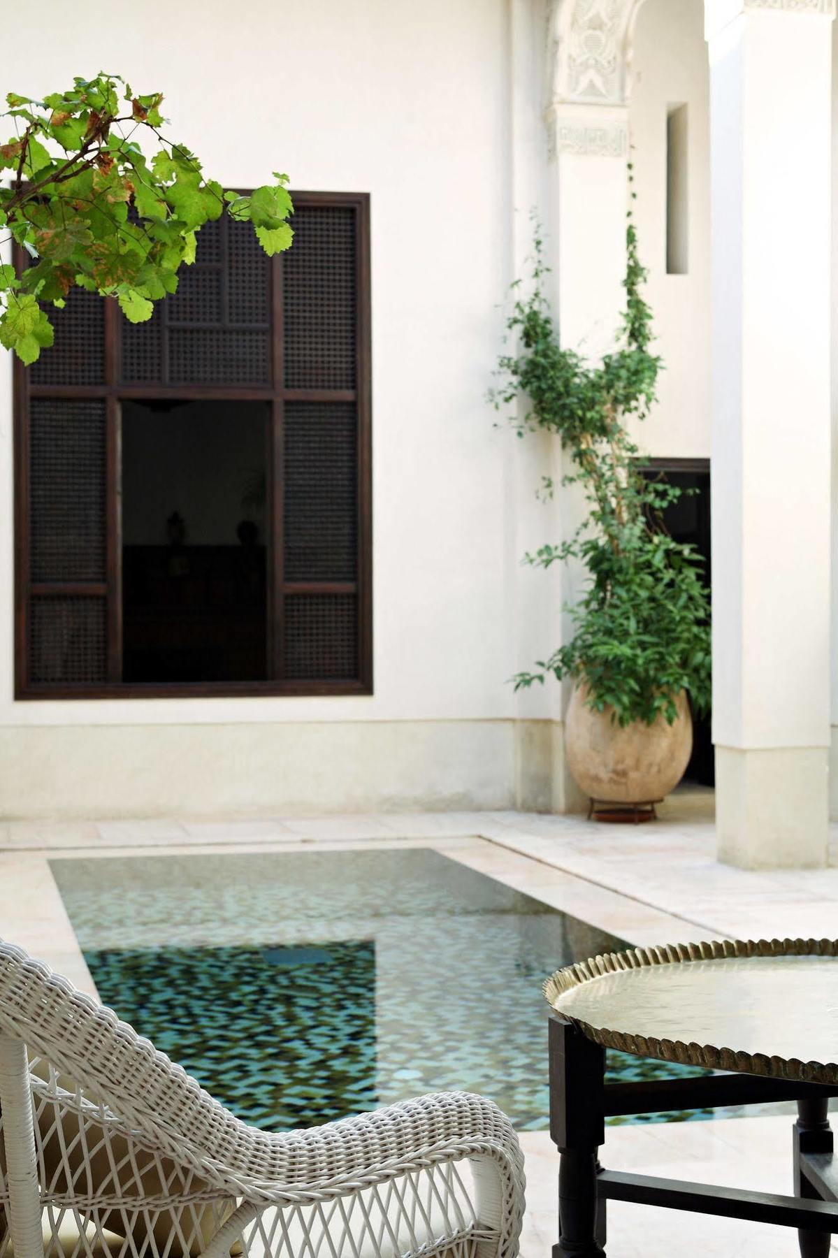 Hôtel Dixneuf La Ksour à Marrakesh Extérieur photo