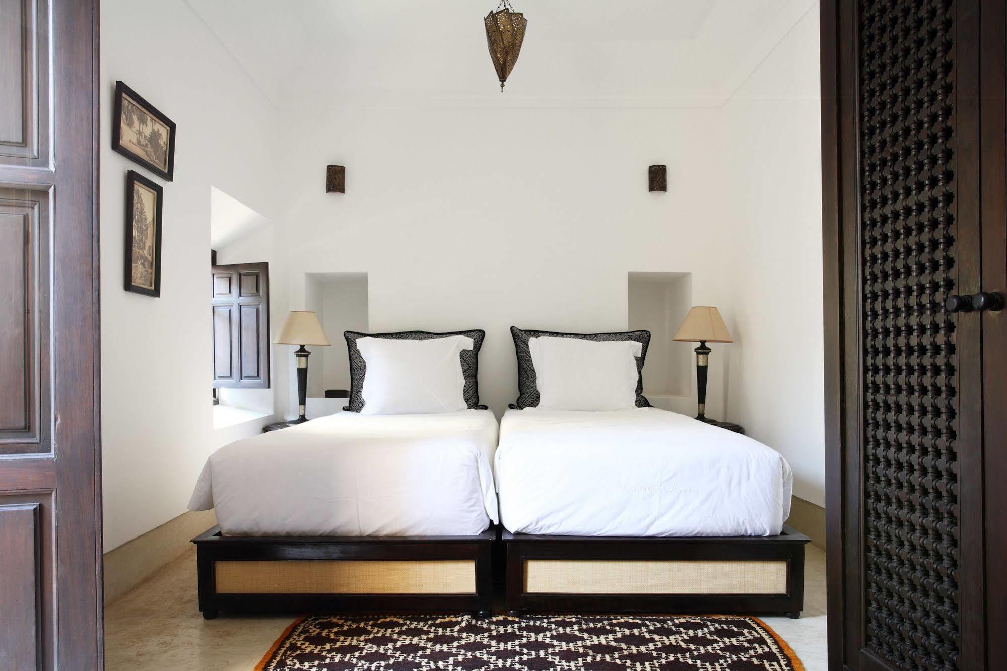 Hôtel Dixneuf La Ksour à Marrakesh Extérieur photo