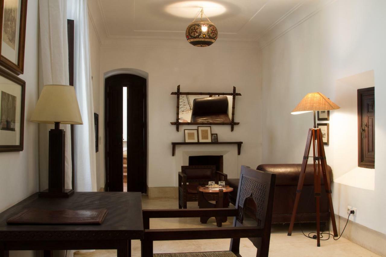 Hôtel Dixneuf La Ksour à Marrakesh Extérieur photo